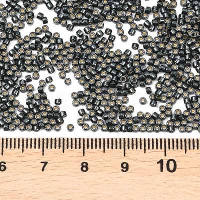 MIYUKI Delica Beads SEED-MY11-DB2507-1