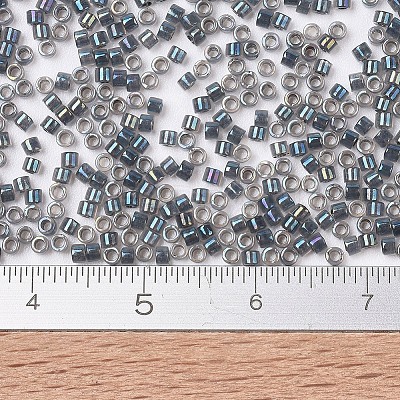 MIYUKI Delica Beads X-SEED-J020-DB1774-1