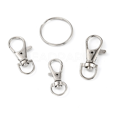 DIY Keychain Making Kit FIND-YW0001-77-1