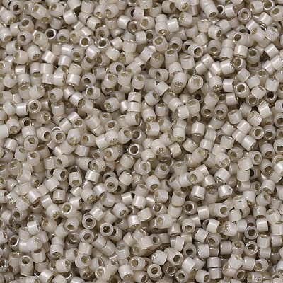 MIYUKI Delica Beads SEED-JP0008-DB1458-1