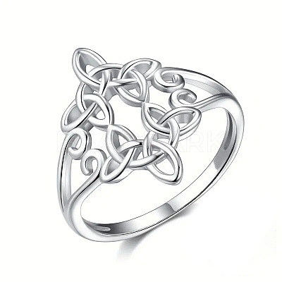 Brass Finger Rings for Women FS-WG7B597-01-1