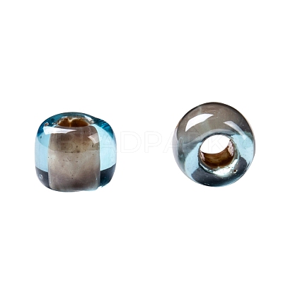 TOHO 11/0 Round Beads SEED-XTR11-1072-1