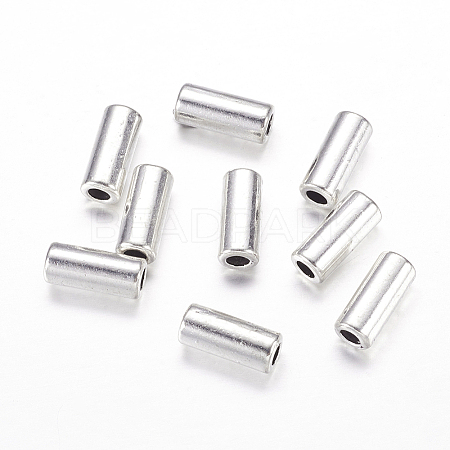 Tibetan Style Alloy Beads LS-LF11578Y-1