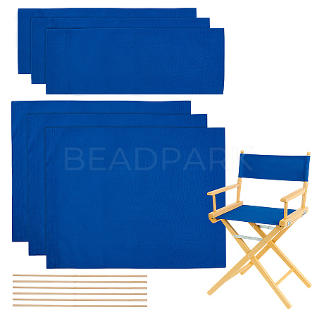 Chair Oxford Cloth DIY-WH0899-380C-02-1