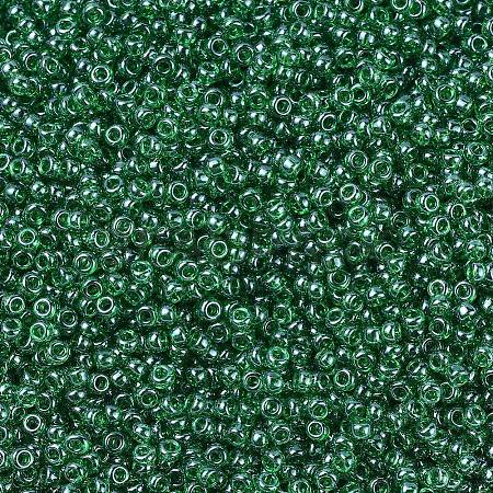 MIYUKI Round Rocailles Beads SEED-G007-RR0173-1