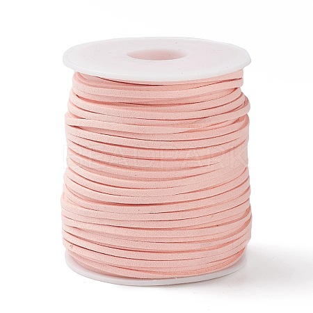 45M Faux Suede Cord LW-M003-26-1