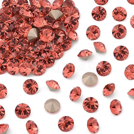Preciosa® MAXIMA Crystal Round Stones Y-PRC-RBSS12-90350-1