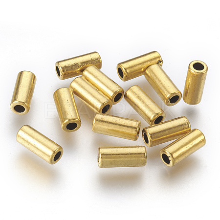 Tibetan Style Alloy Beads GLF11578Y-1