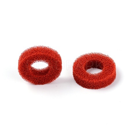 Joystick Sponge Ring AJEW-WH0181-81B-1
