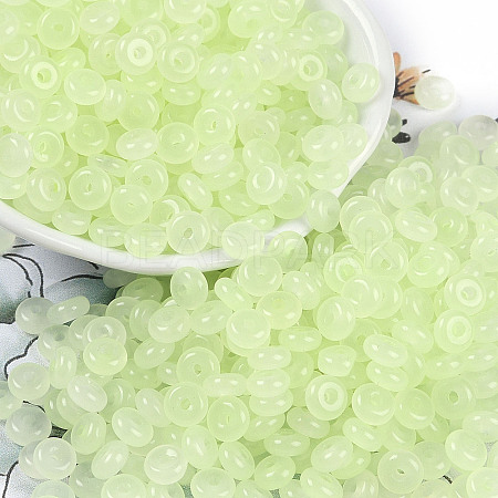 Transparent Colours Glass Seed Beads SEED-P008-01B-03-1