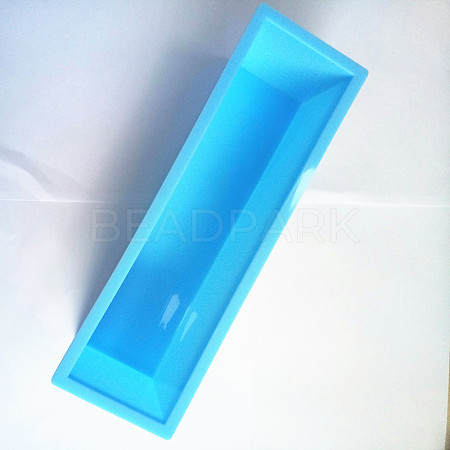 Food Grade Silicone Molds SOAP-PW0001-146B-1