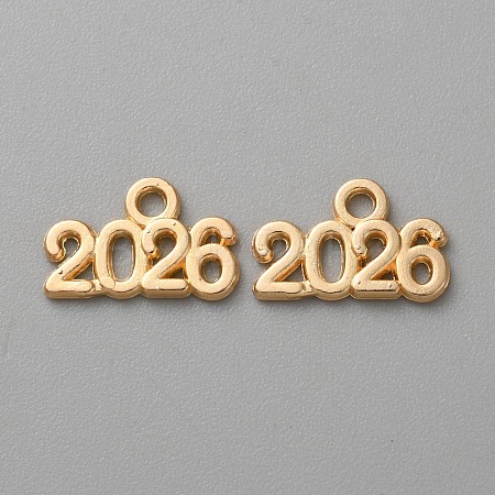 Alloy Pendants FIND-TAC0017-59KCG-1