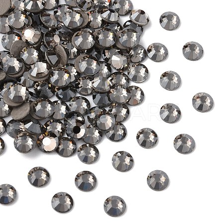 Preciosa® Crystal Hotfix Flatback Stones Y-PRC-HSS6-00030-279-1
