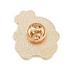 Food Enamel Pins JEWB-F046-01B-G-2