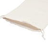Rectangle Canvas Packing Pouches OP-K003-17x24-01-2