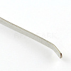 Hair Accessories Iron Hair Band Findings OHAR-Q042-008E-04-3