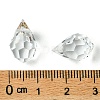 Preciosa® Crystal Pendants Y-PRC-PB9-00030-5