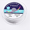 7-Strand Round Nylon Coated Steel Wire TWIR-T002-01B-01-2