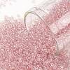 TOHO Round Seed Beads SEED-JPTR15-0289-1