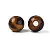 Natural Tiger Eye Beads G-Q602-08B-10-2