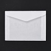 Rectangle Translucent Parchment Paper Bags CARB-C003-01A-2