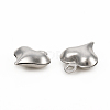 304 Stainless Steel Charms STAS-I149-05A-P-2