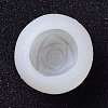 Valentine's Day Theme DIY Candle Food Grade Silicone Molds DIY-C022-04-3