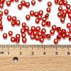 TOHO 6/0 Round Beads SEED-TR06-0025B-3