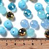 Glass Beads EGLA-A034-SM10mm-15-3