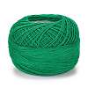 21S/2 8# Cotton Crochet Threads YCOR-A001-01B-1