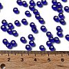 Glass Seed Beads SEED-H002-C-A048-4