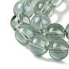 Glass Bead Strands GLAA-K068-01C-14-2