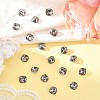 Preciosa® MAXIMA Crystal Fancy Stones Y-PRC-FC10-00030-260-2