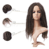Marley Braid Hair OHAR-G005-14C-3