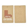 Rectangle Paper Gift Tags CDIS-L005-A05-2