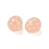 Translucent Resin Beads RESI-D312-06A-03-2
