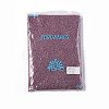 TOHO 11/0 Round Beads SEED-TR11-1202-5