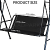 Oxford Cloth Swing Chair Cover AJEW-WH20001-77A-03-2