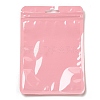 Rectangle Plastic Yin-Yang Resealable Packaging Bags ABAG-A007-02G-03-1