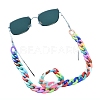 Eyeglasses Chains AJEW-AL0009-12-1
