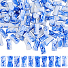 100Pcs Handmade Porcelain Beads PORC-SC0001-31-1