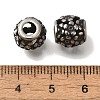 304 Stainless Steel European Beads STAS-D191-05R-AS-2