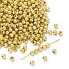 Plating Acrylic Beads PL681-2-1