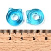 Glass Beads GLAA-D303-09A-3