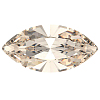 Preciosa® MAXIMA Crystal Fancy Stones Y-PRC-FG15-00030-279-3
