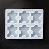 Puzzle Piece Silicone Molds DIY-B046-05-2