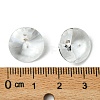 Preciosa® Crystal Pendants Y-PRC-PA14-00030-5