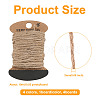 4 Boards 4 Colors Jute Cord OCOR-CW0001-05-2