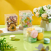 PVC Plastic Gift Storage Case CON-WH0088-60A-5