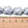 Handmade Porcelain Beads Strands LAMP-G140-02N-3